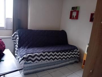 Studio de 17m2 à louer sur Balaruc les Bains