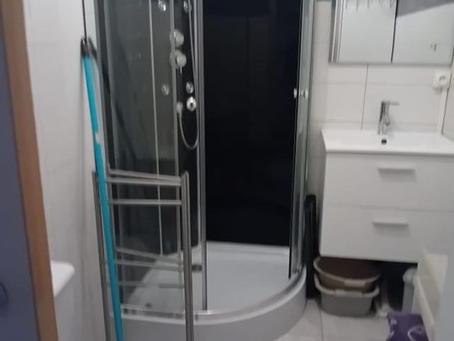 Studio de 17m2 à louer sur Balaruc les Bains