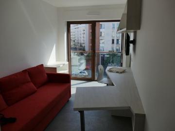 Studio de 17m2 à louer sur Bois Colombes