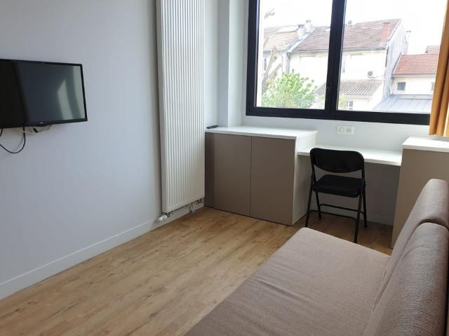Studio de 17m2 à louer sur Bordeaux