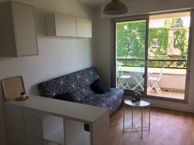 Studio de 17m2 à louer sur Boulogne Billancourt