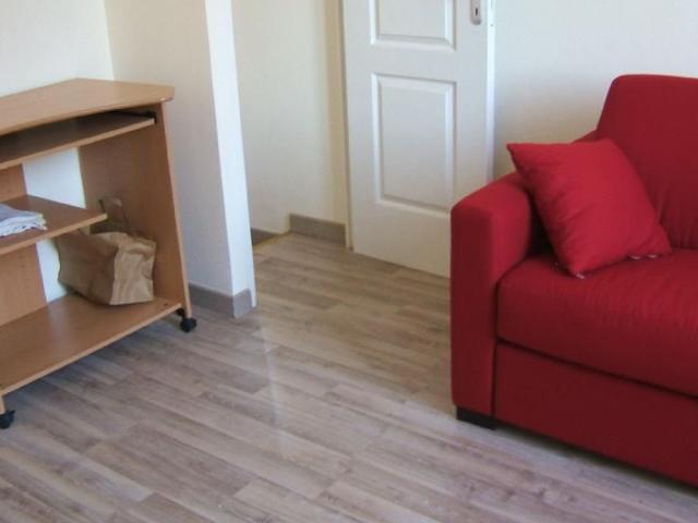 Studio de 17m2 à louer sur Bourges