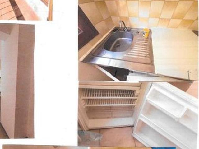 Studio de 17m2 à louer sur Bures sur Yvette