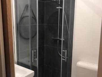 Studio de 17m2 à louer sur Cergy