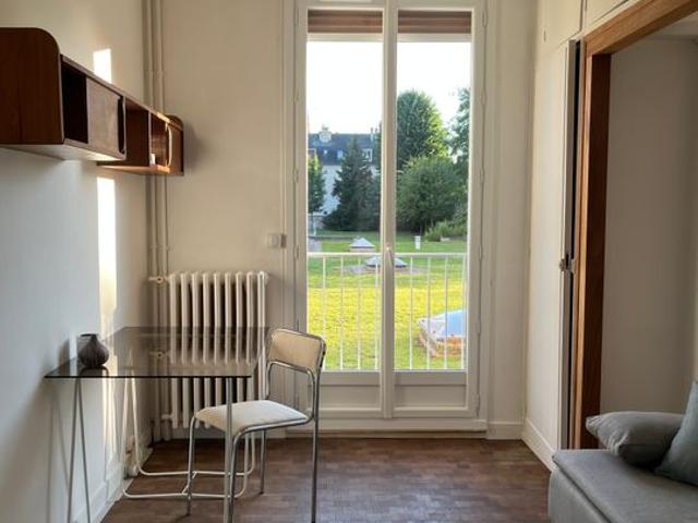Studio de 17m2 à louer sur Compiègne