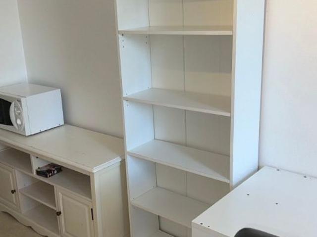 Studio de 17m2 à louer sur Clermont Ferrand