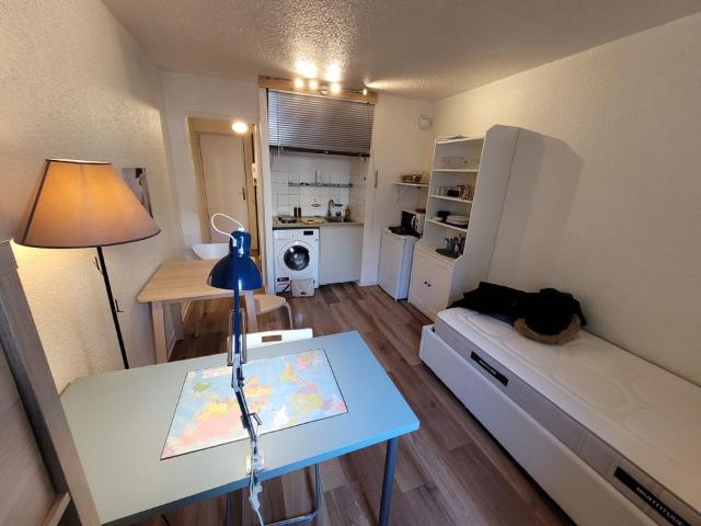 Studio de 17m2 à louer sur Dijon