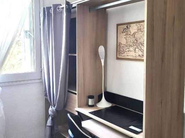 Studio de 17m2 à louer sur Gradignan