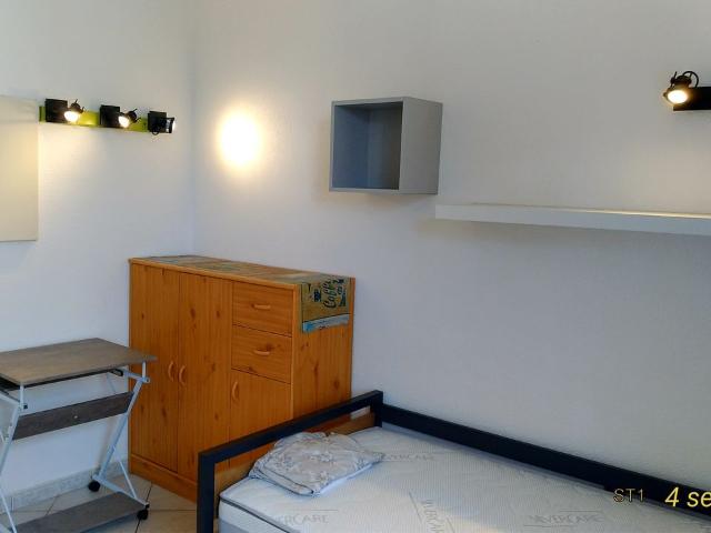 Studio de 17m2 à louer sur Grenoble