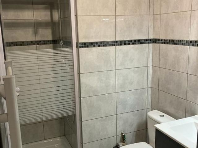 Studio de 17m2 à louer sur Grenoble