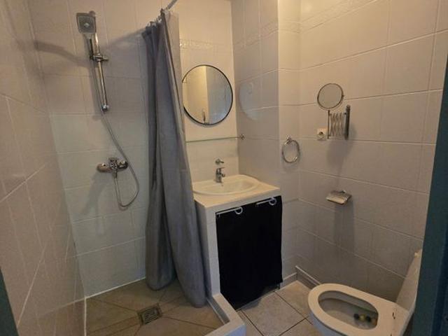 Studio de 17m2 à louer sur Illange