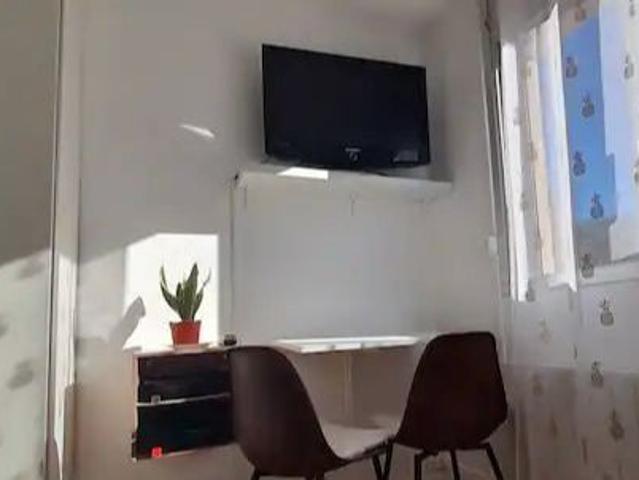 Studio de 17m2 à louer sur La Ciotat