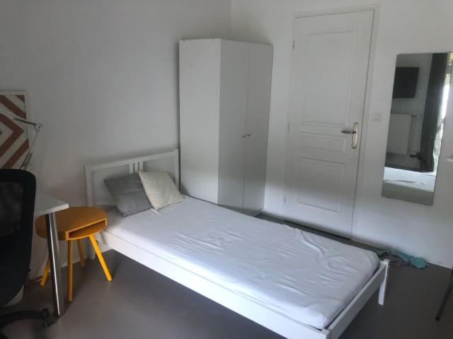 Studio de 17m2 à louer sur Lambersart