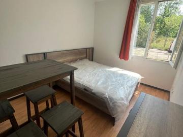 Studio de 17m2 à louer sur Le Tholonet