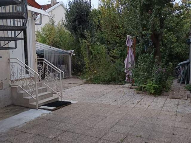 Studio de 17m2 à louer sur Le Blanc Mesnil
