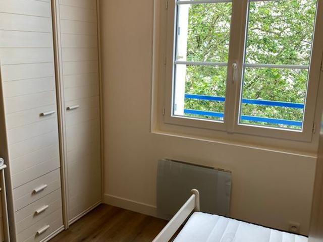Studio de 17m2 à louer sur Limoges