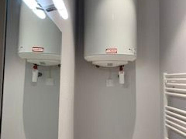 Studio de 17m2 à louer sur Limoges