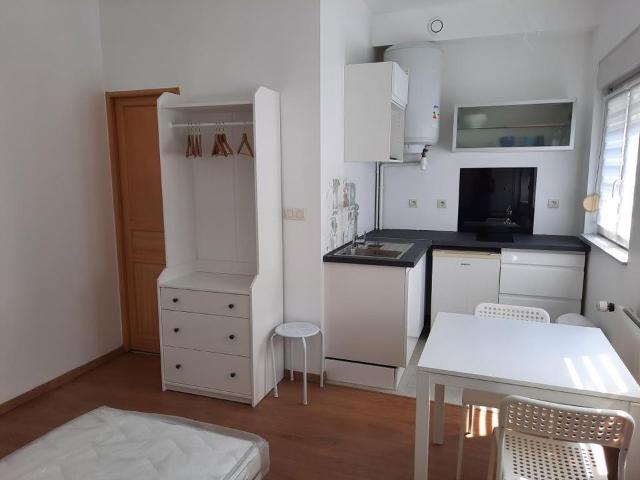 Studio de 17m2 à louer sur Lille