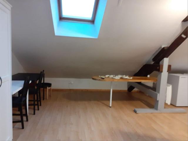 Studio de 17m2 à louer sur Longwy