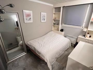 Studio de 17m2 à louer sur Lyon 08