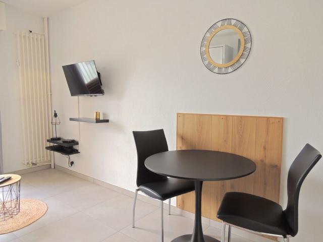 Studio de 17m2 à louer sur Mandelieu la Napoule