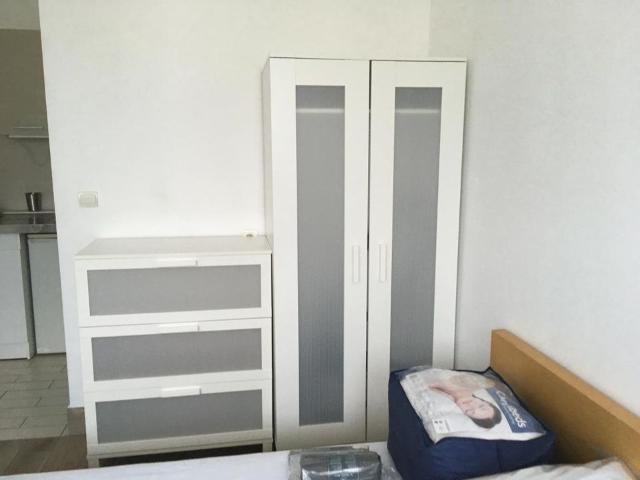 Studio de 17m2 à louer sur Metz