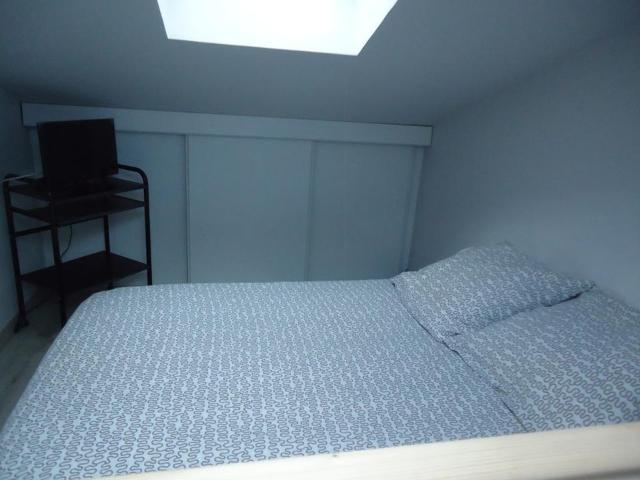 Studio de 17m2 à louer sur Montpellier