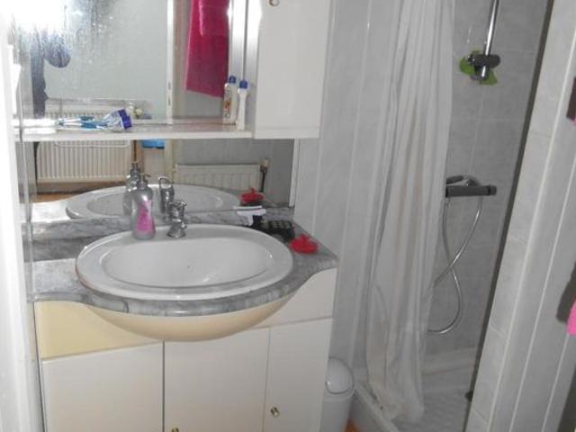 Studio de 17m2 à louer sur Nantes