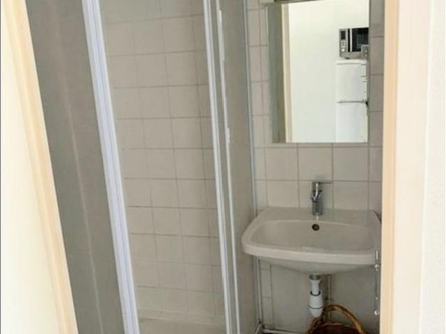 Studio de 17m2 à louer sur Nantes