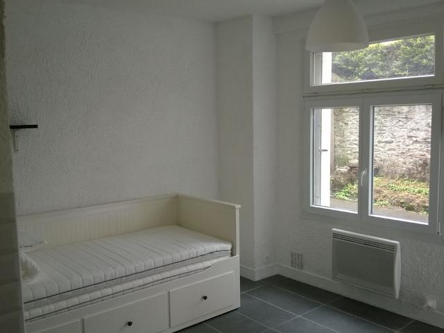 Studio de 17m2 à louer sur Nantes