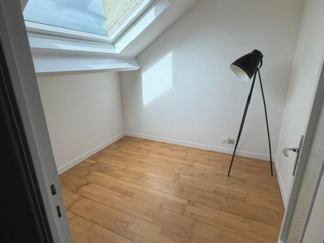 Studio de 17m2 à louer sur Nantes