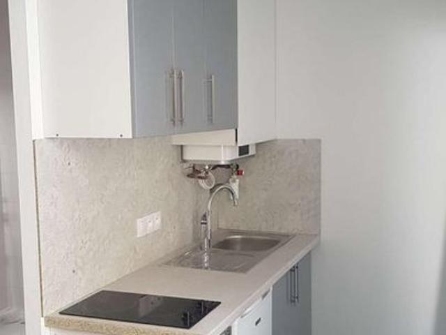Studio de 17m2 à louer sur Nancy