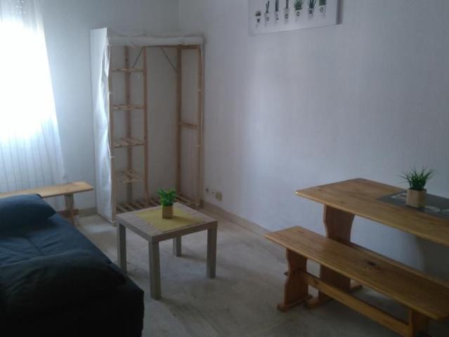 Studio de 17m2 à louer sur Nîmes