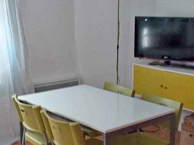 Studio de 17m2 à louer sur Nice