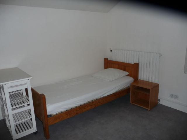 Studio de 17m2 à louer sur Palaiseau
