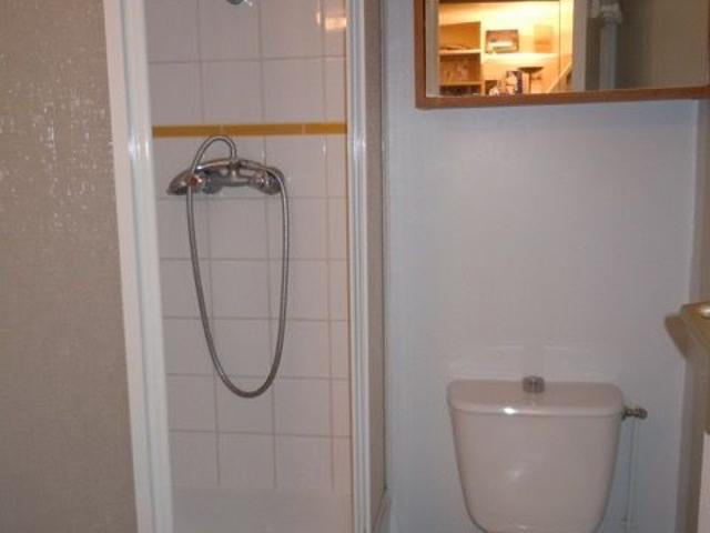 Studio de 17m2 à louer sur Paris 11