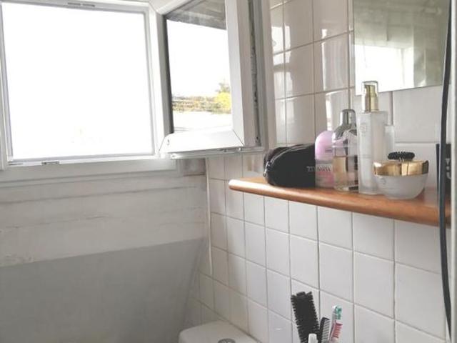 Studio de 17m2 à louer sur Paris 16