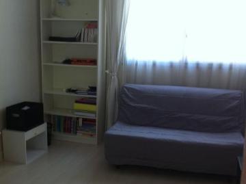 Studio de 17m2 à louer sur Paris 16