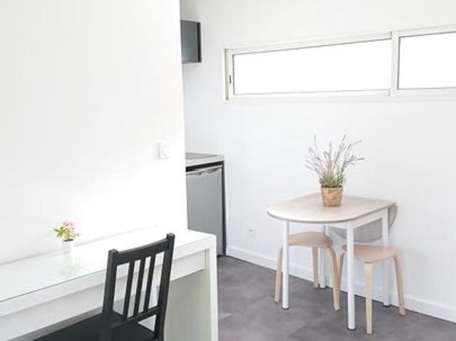 Studio de 17m2 à louer sur Pessac