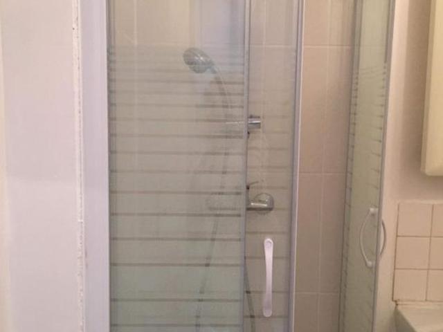 Studio de 17m2 à louer sur Rouen