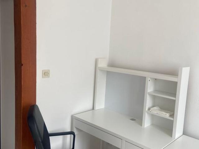 Studio de 17m2 à louer sur Rouen