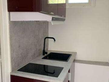 Studio de 17m2 à louer sur Saint Égrève