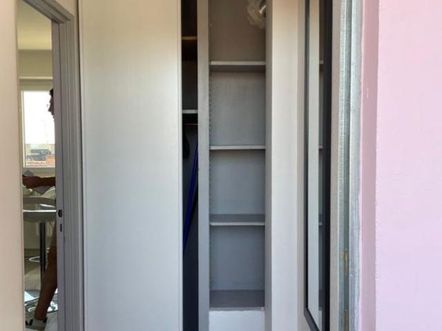 Studio de 17m2 à louer sur Strasbourg