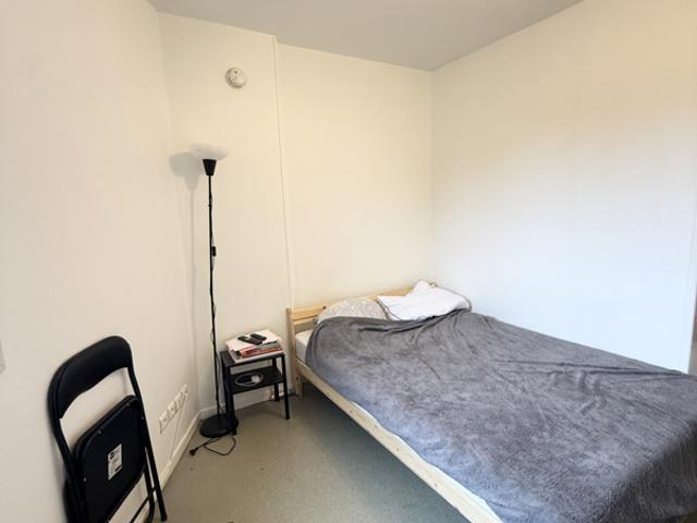 STUDIO de 18,21m2 à louer secteur Université Arras