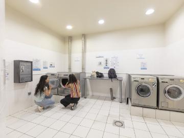Studio de 18.46 à 38.1m² meublé et équipé