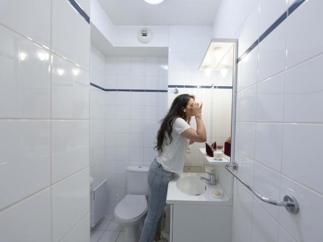Studio de 18.77 à 28.15m² meublé et équipé
