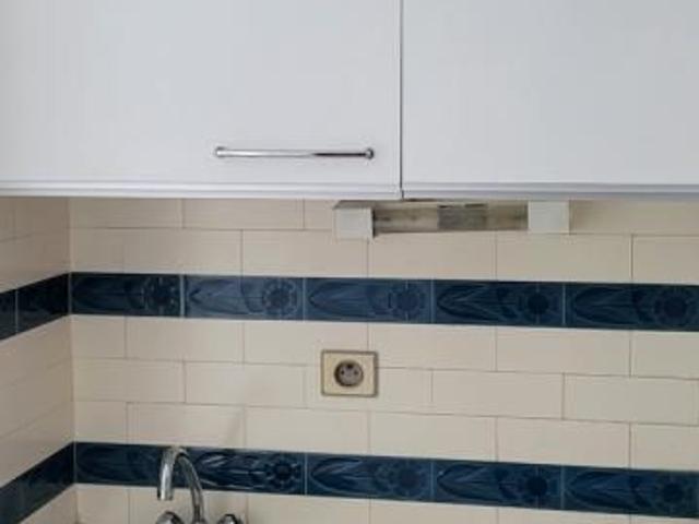 Studio de 18.90 m² avec kitchenette équipée