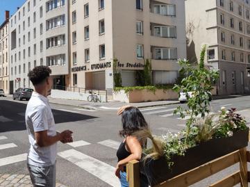 Studio de 18 à 24m² meublé et équipé