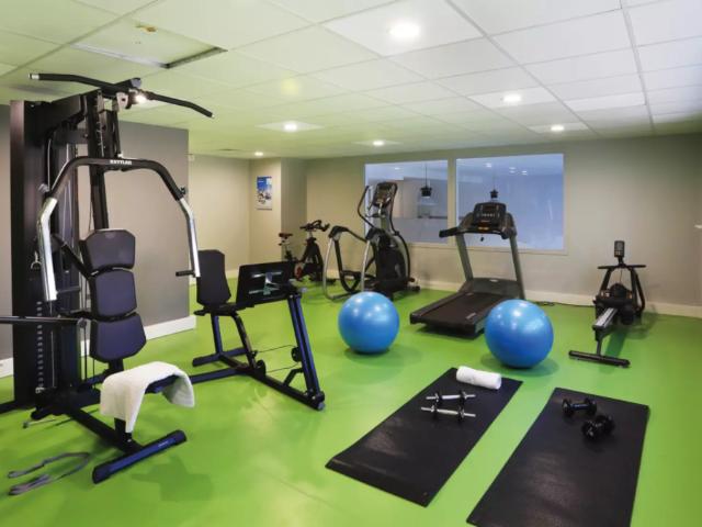 Studio de 18 à 25m² meublé et équipé