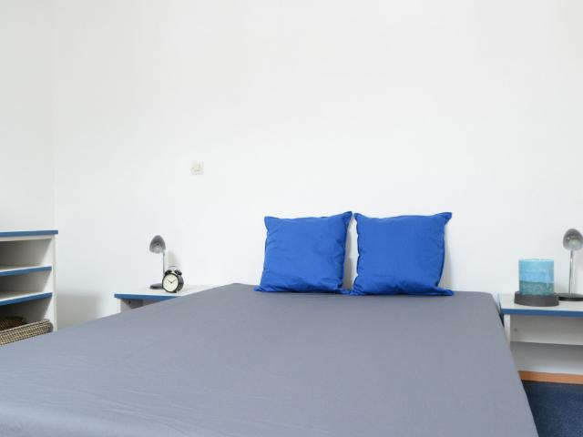 Studio de 18 à 25m² meublé et équipé
